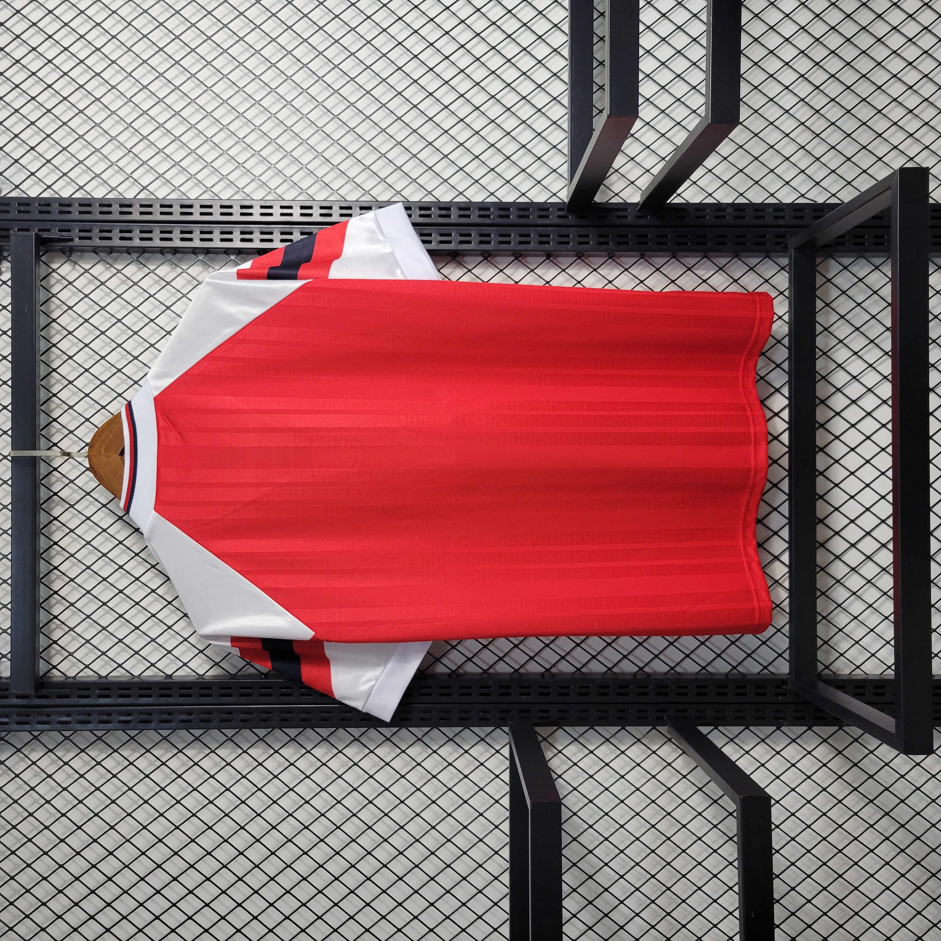 Arsenal Retro 92-93 Home Stadium Jersey-CKK-1