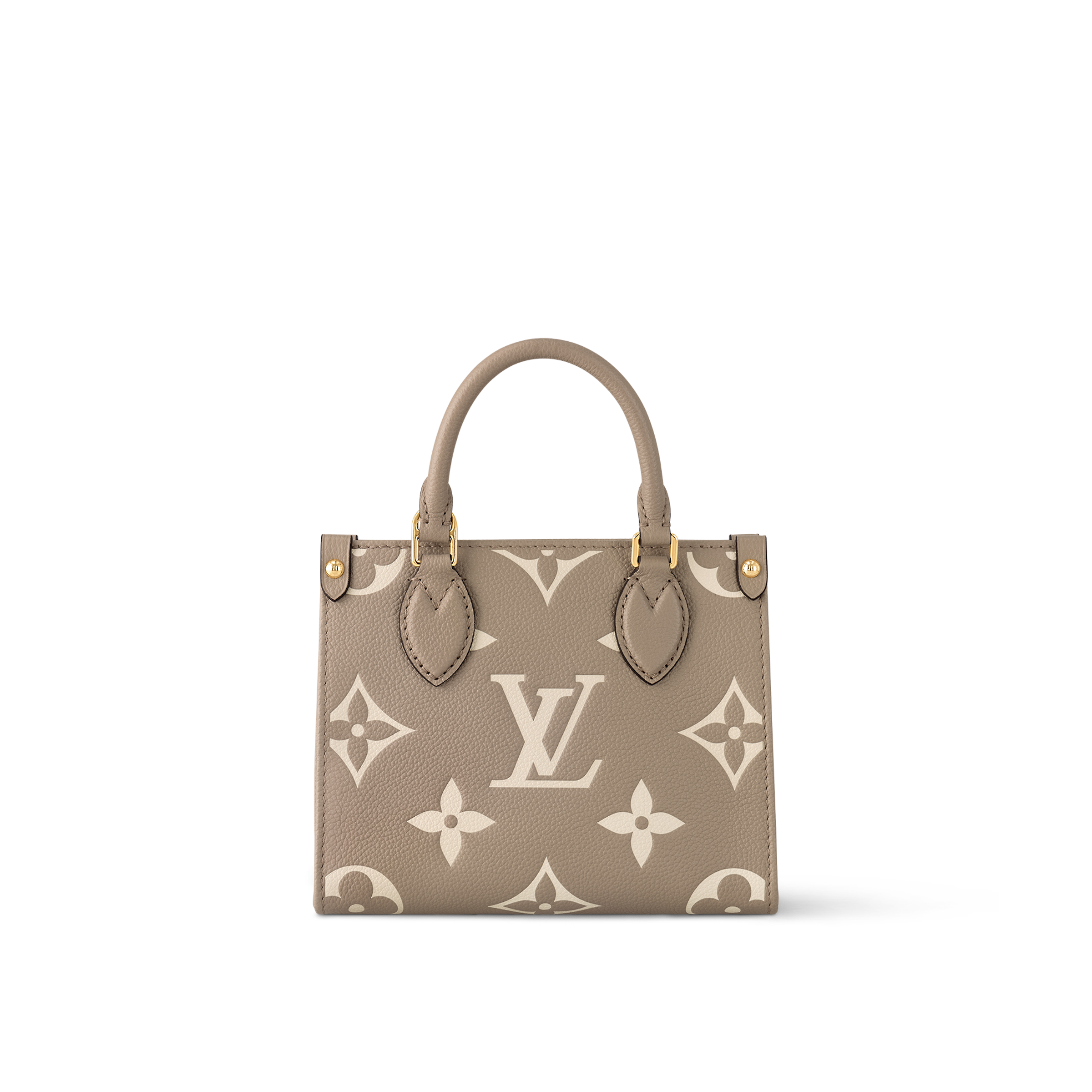 Louis Vuitton OnTheGo BB