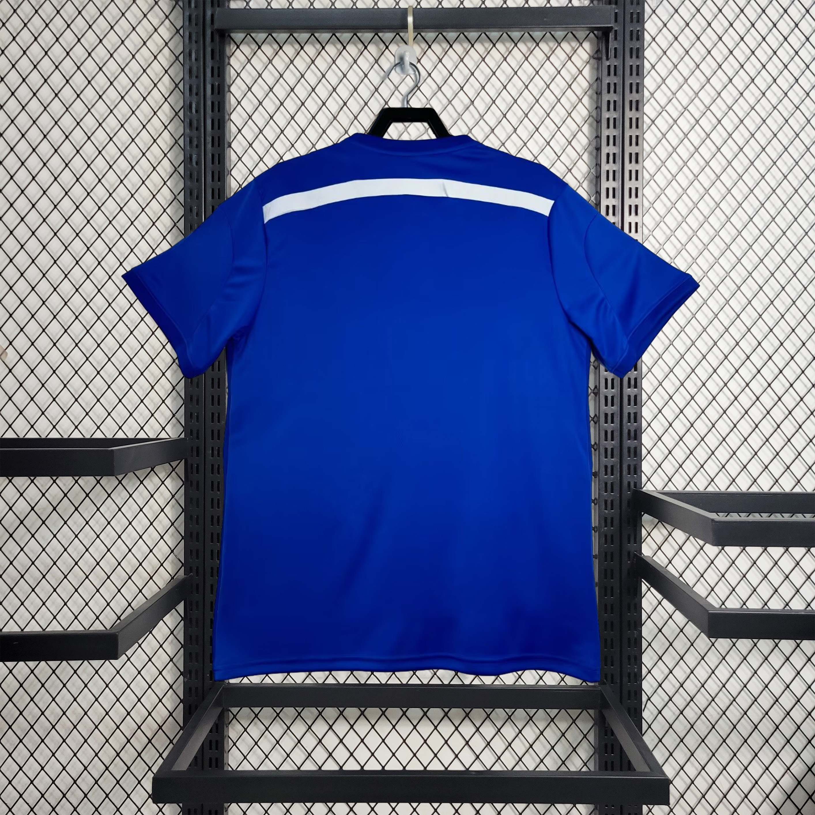 Retro C.H.E.L.S.E.A 2014-15 Home Stadium Jersey-CKK-1
