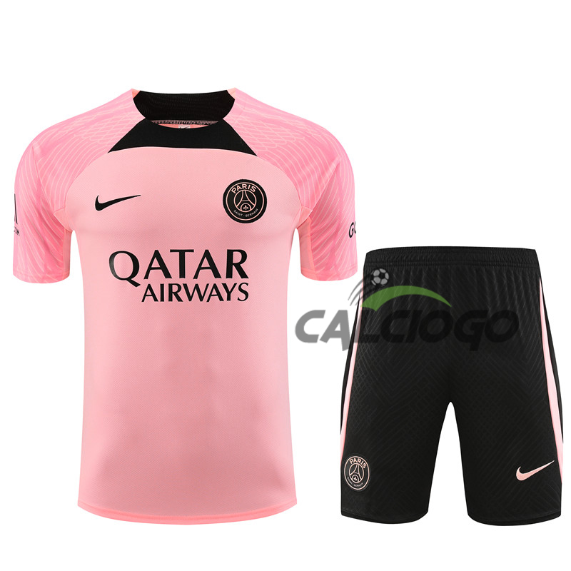 Tuta Maillot Paris PSG 2023-2024