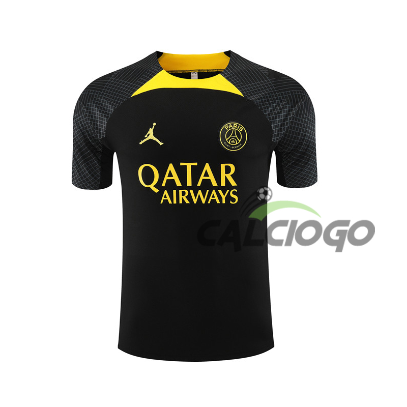 Paris PSG x JORDAN Strike Jersey 2022-2023