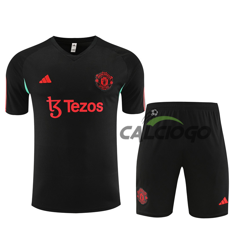 Kit Gara Manchester United 2023-2024