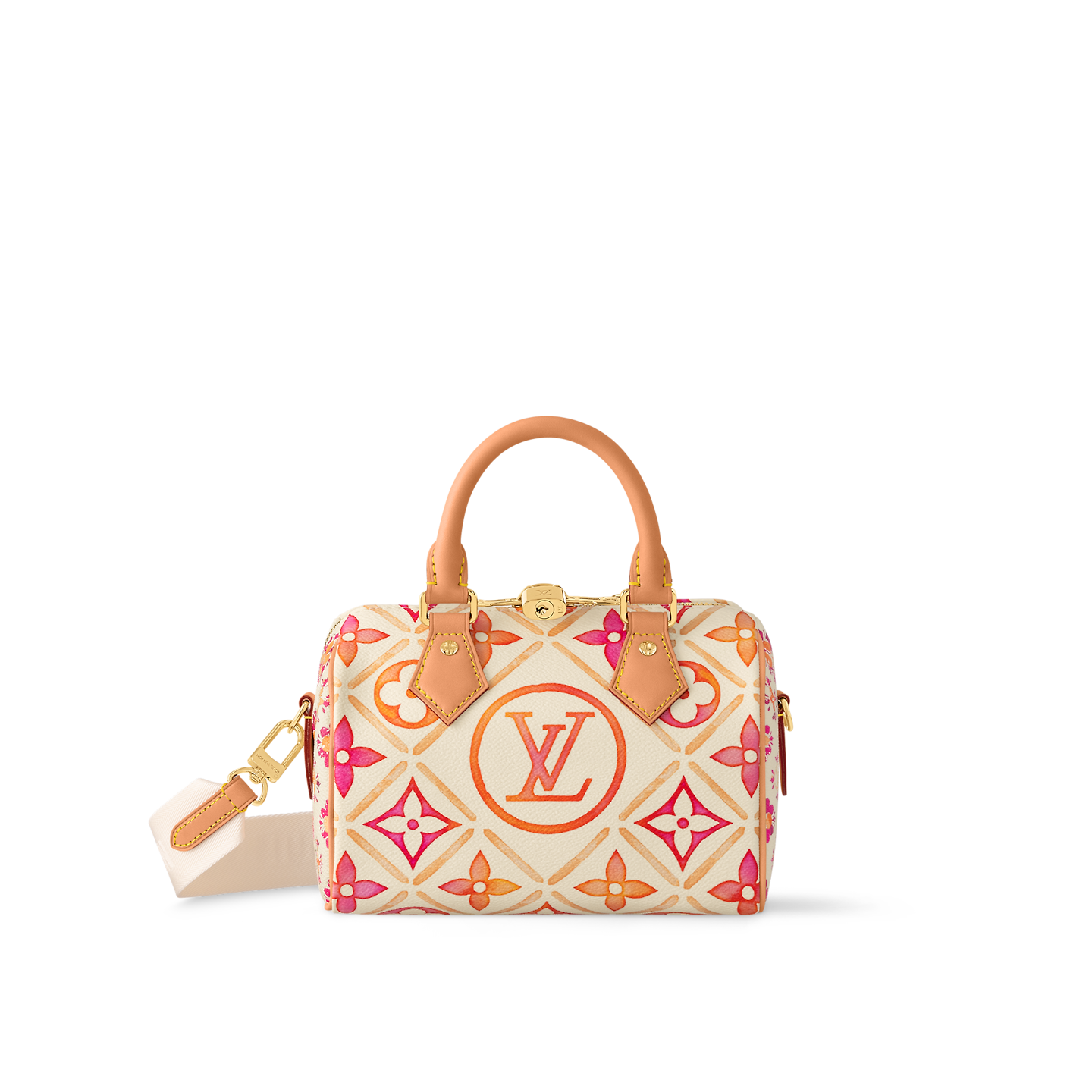 Louis Vuitton Speedy Bandoulière 25