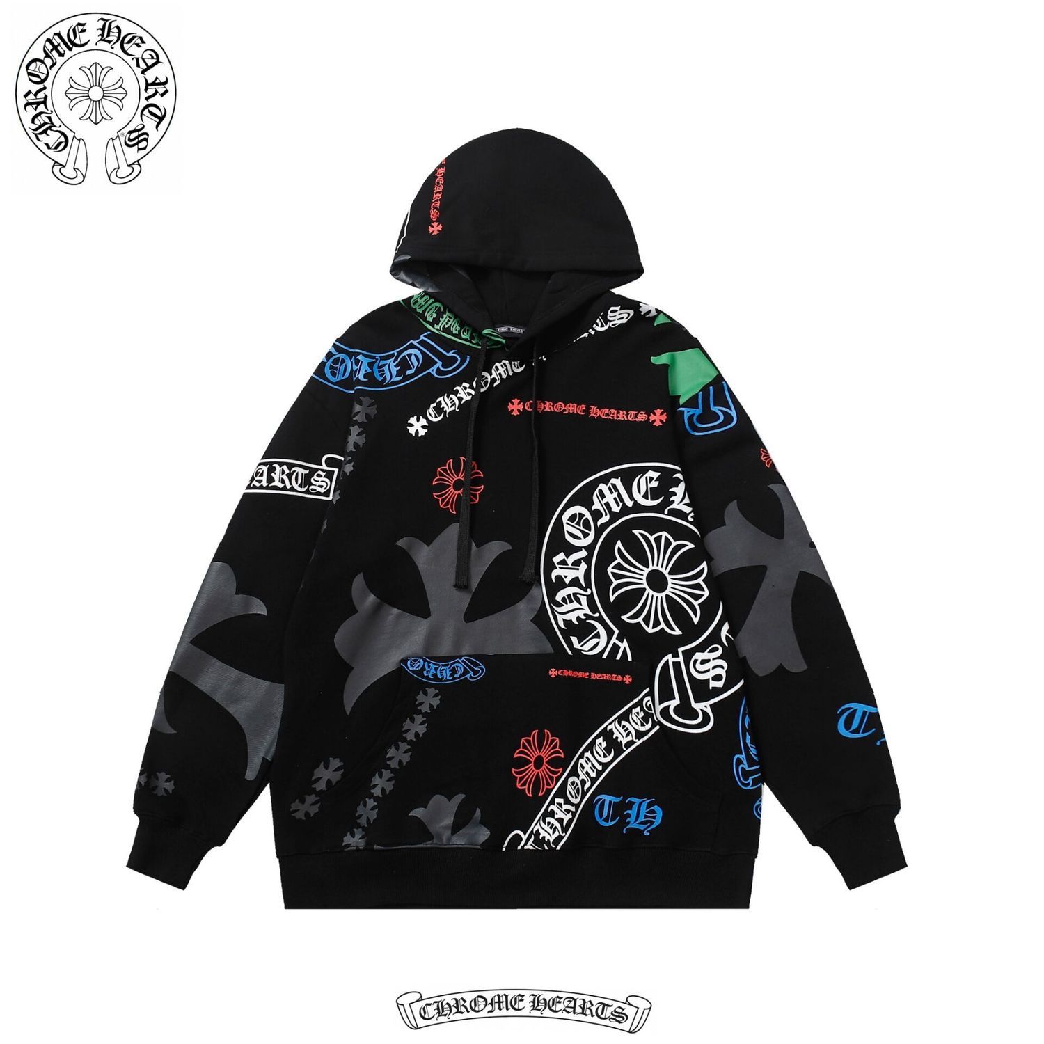 【2024】【Chrome Hearts】クロムハーツ 男女兼用、ご好評に付き再入荷！