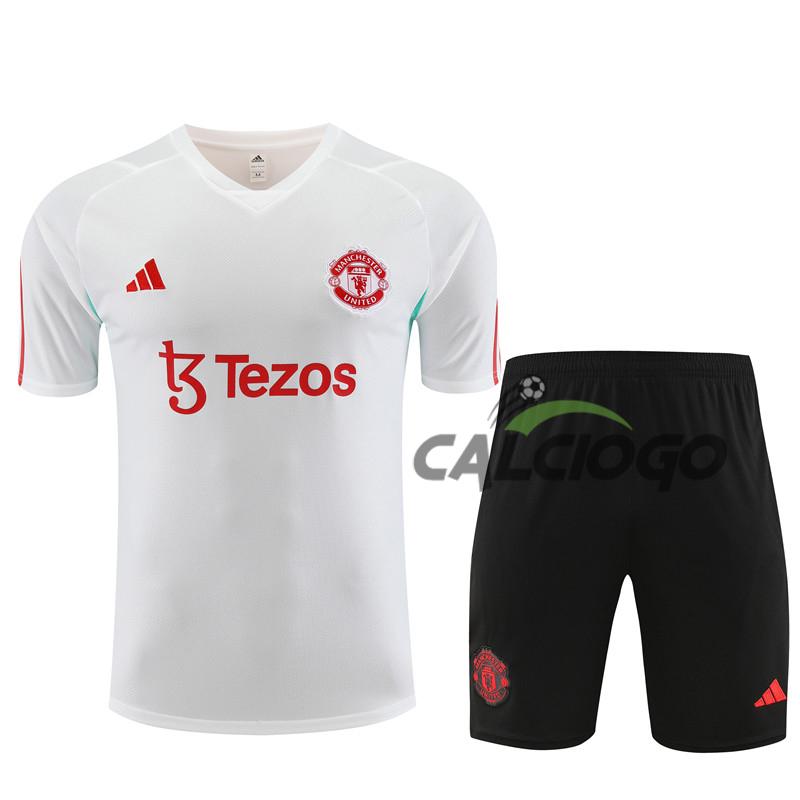 Kit Gara Manchester United 2023-2024