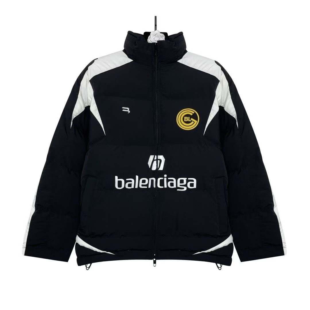 Balenciaga バレンシアガ　ダンジャケット