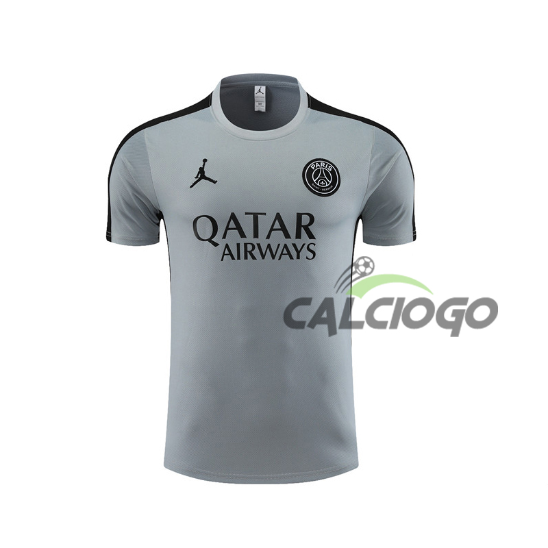 Kit Gara Paris PSG & JORDAN Jersey 2023-2024