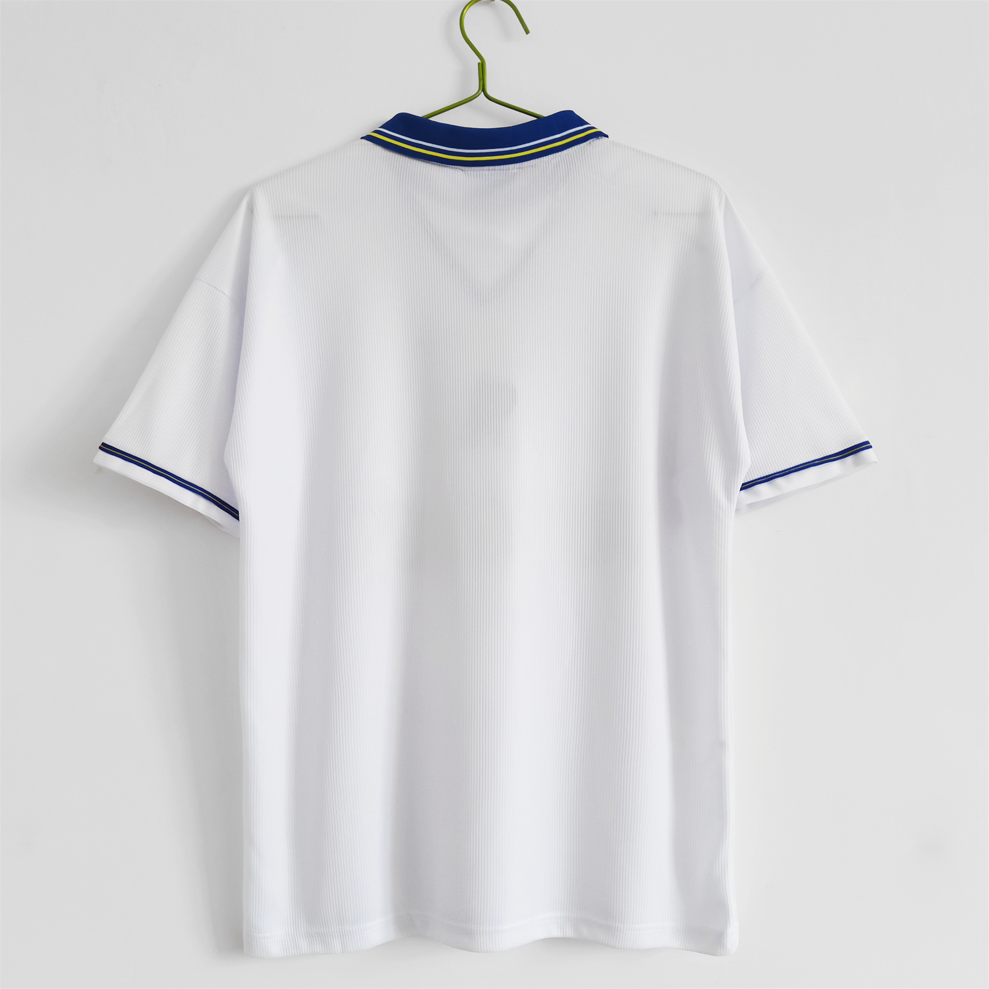 Retro C.H.E.L.S.E.A 1998-00 Away Stadium Jersey-CKK-1