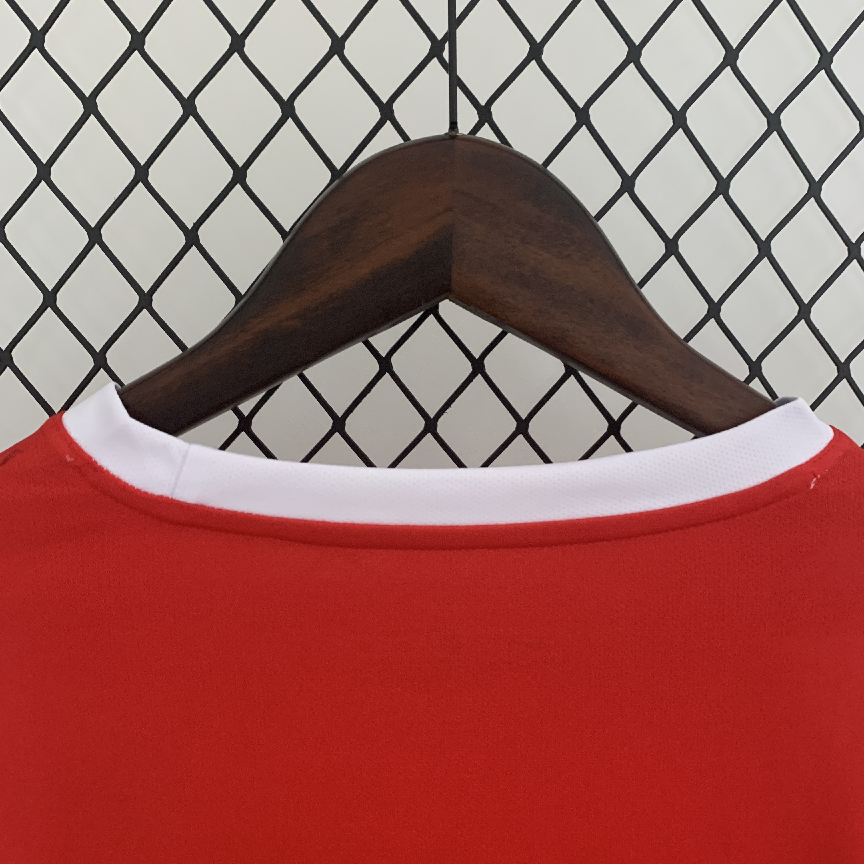 Retro Arsenal 02-04 Home Stadium Long Sleeve Jersey-CKK-1