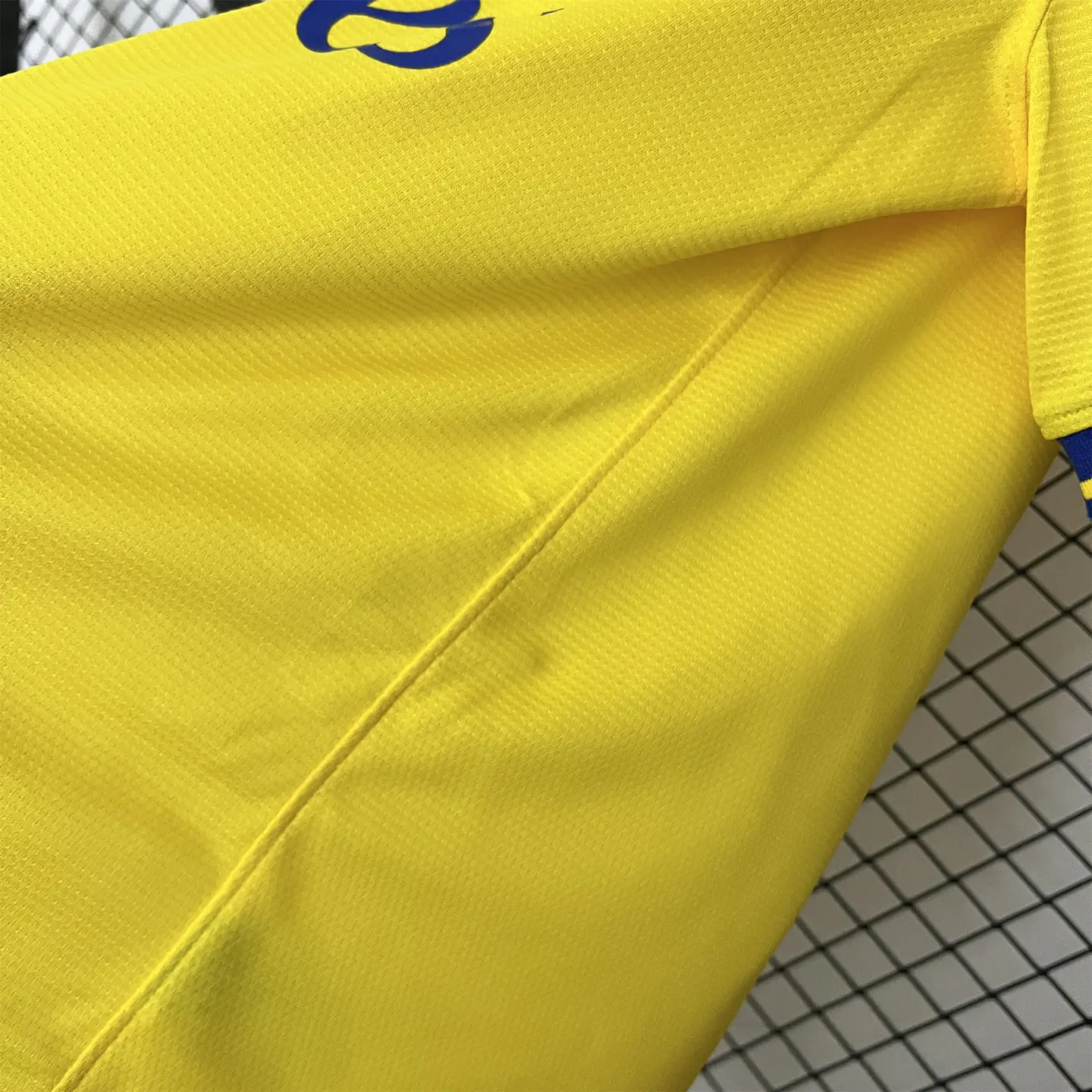 Retro Arsenal 2013-14 Away Jersey-CKK-1