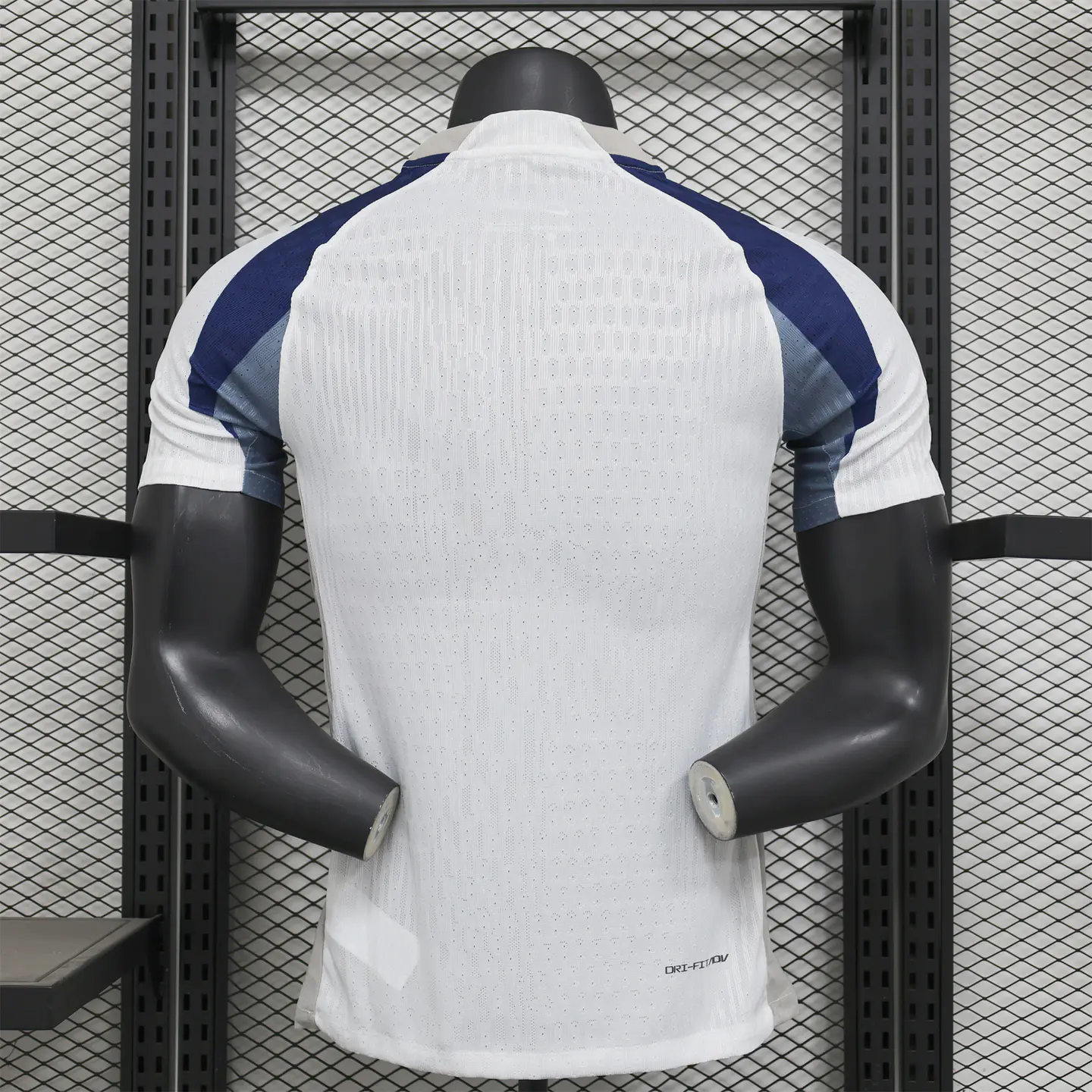 Tottenham Hotspur 2025-26 Home Jersey - Player Version-CKK-1
