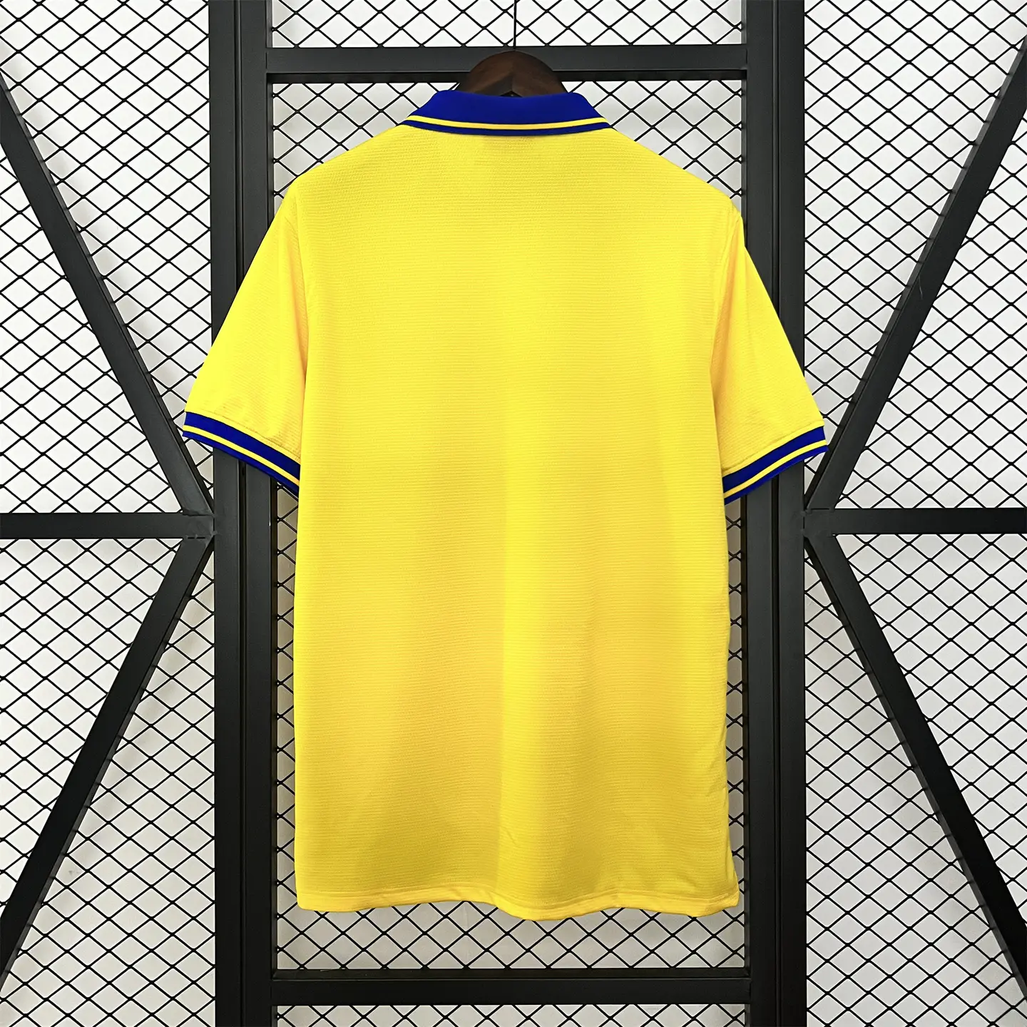 Retro Arsenal 2013-14 Away Jersey-CKK-1