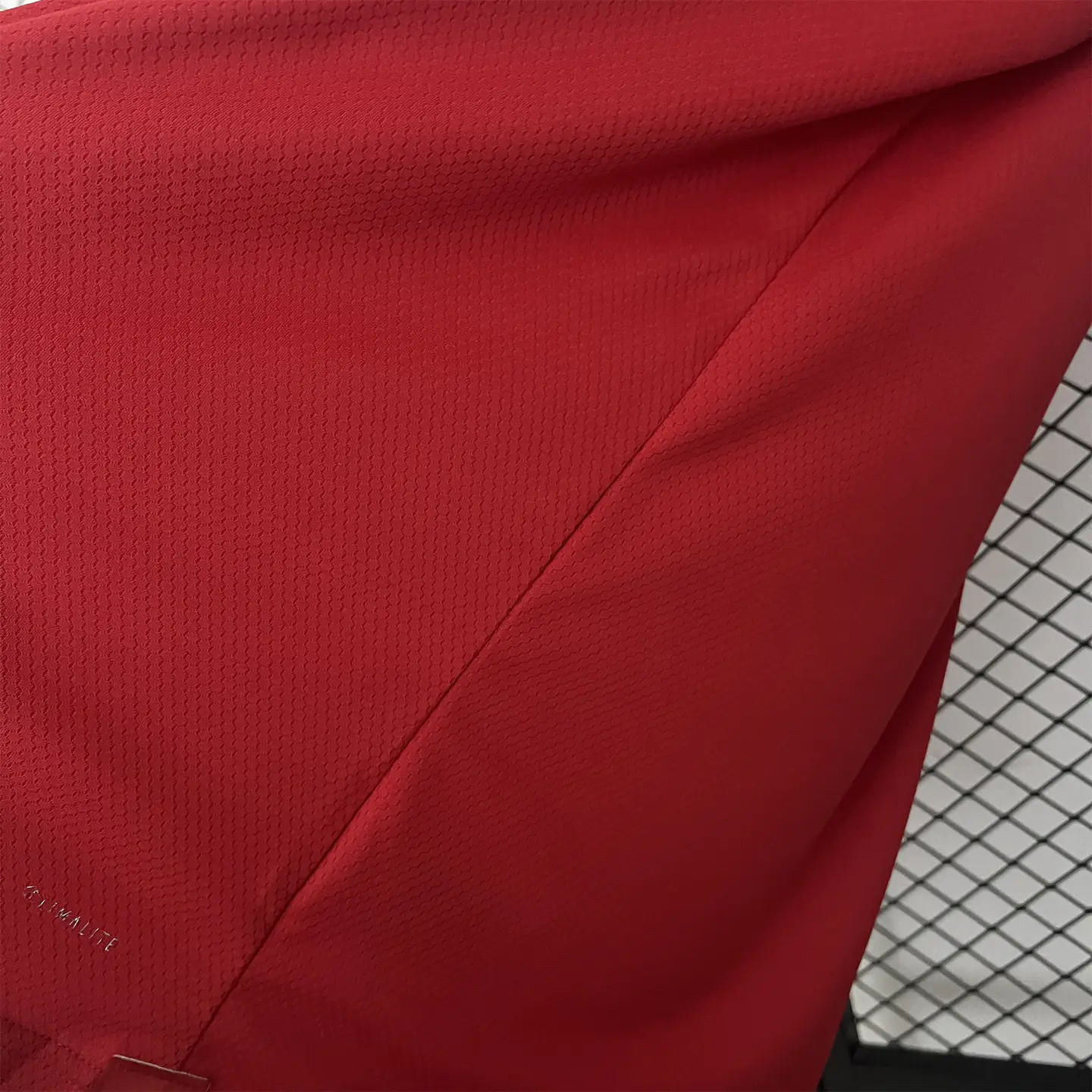 Retro Arsenal 2019-20 Home Jersey-CKK-1