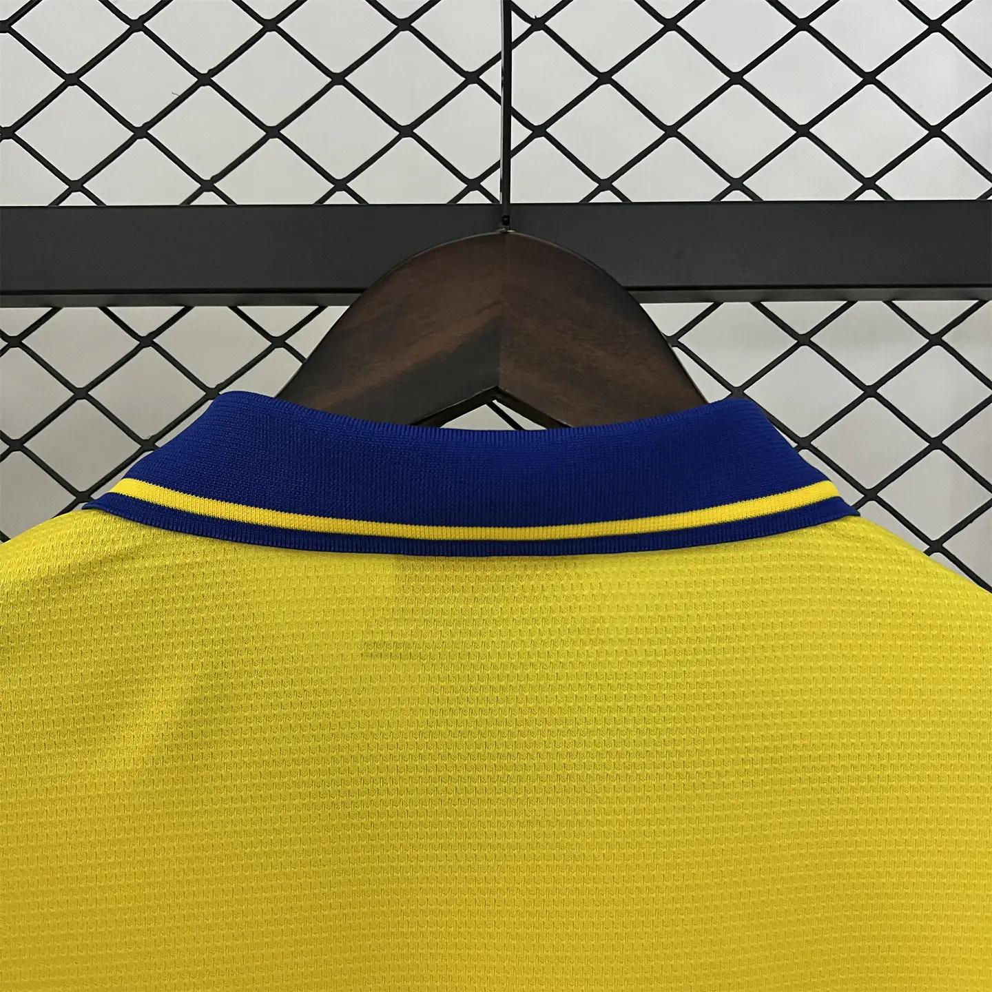 Retro Arsenal 2013-14 Away Jersey-CKK-1