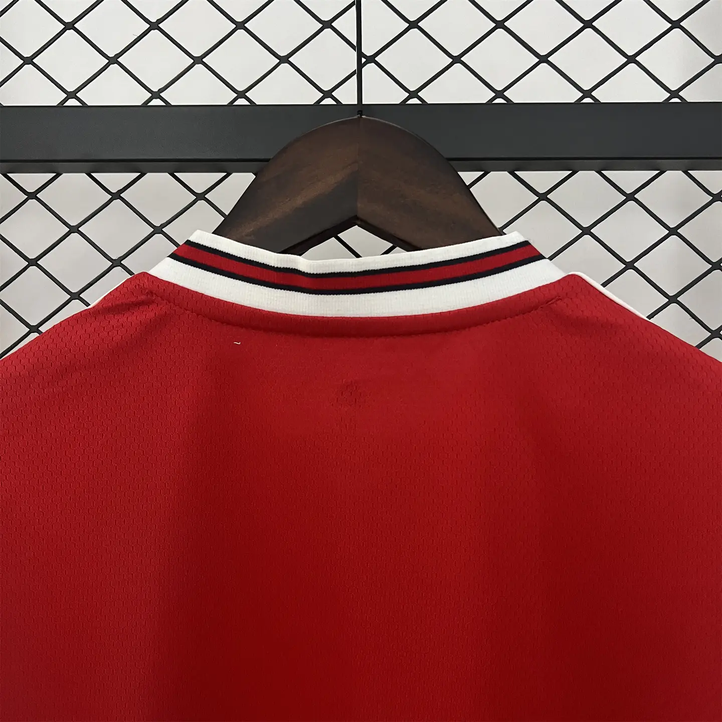 Retro Arsenal 2019-20 Home Jersey-CKK-1