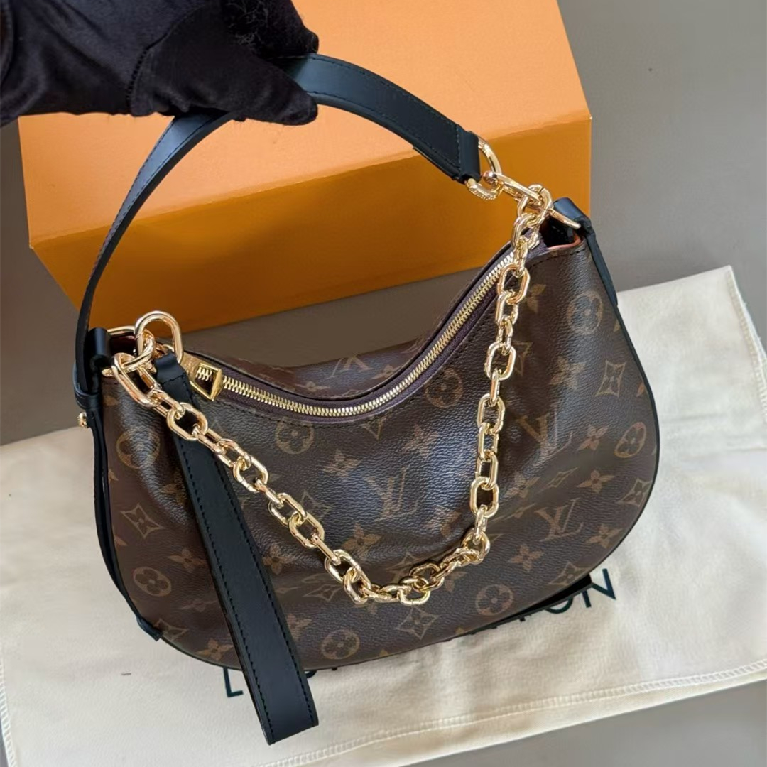 【エレガント♪】【ＬＶ】クッキーBBバッグ The Louis Vuitton Bag You All Went Crazy For Now Comes in