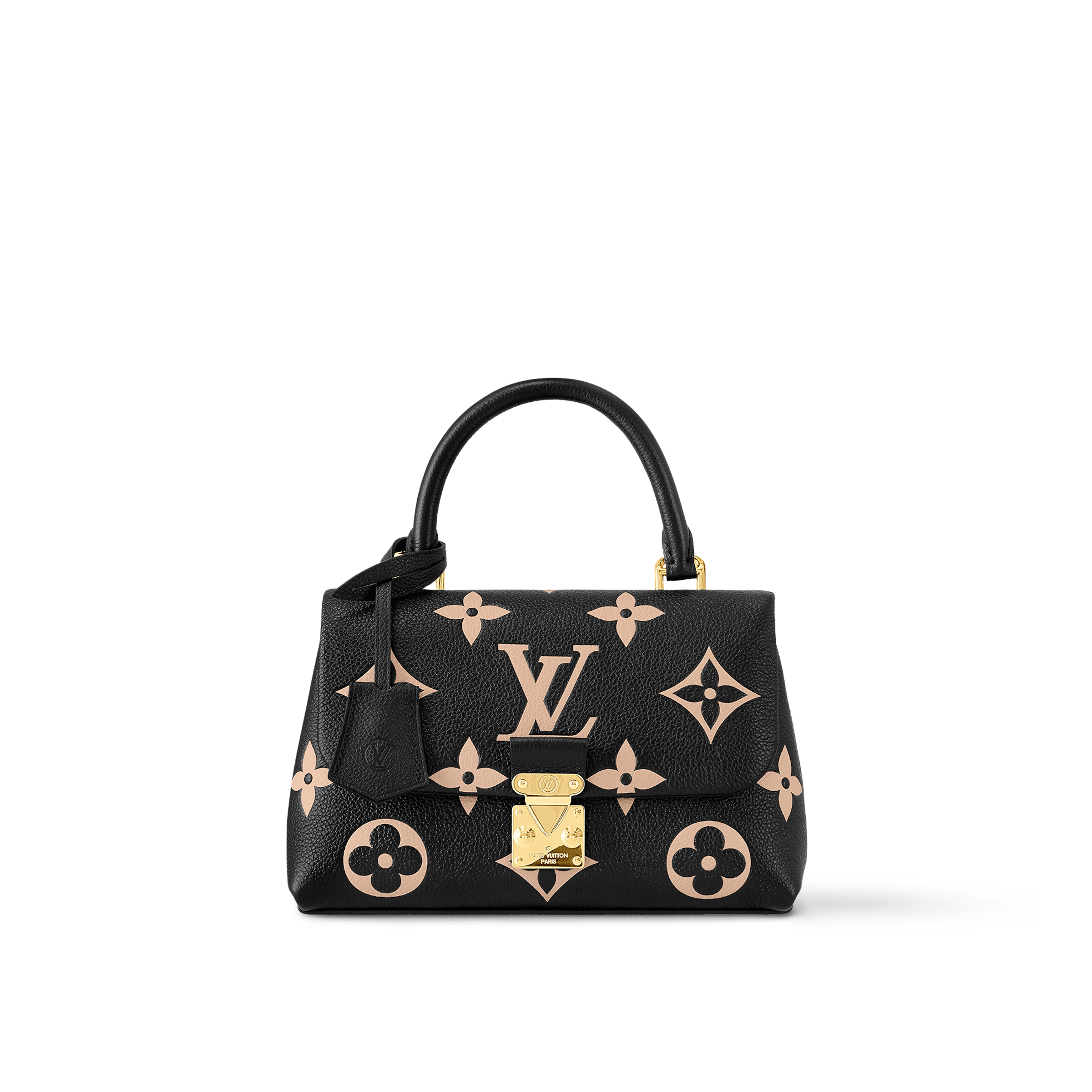 Louis Vuitton LV Madeleine BB