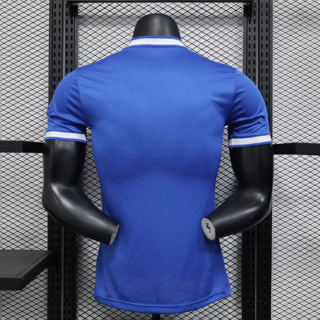 Real Madrid 25-26 Third Jersey - Player Version-CKK-1