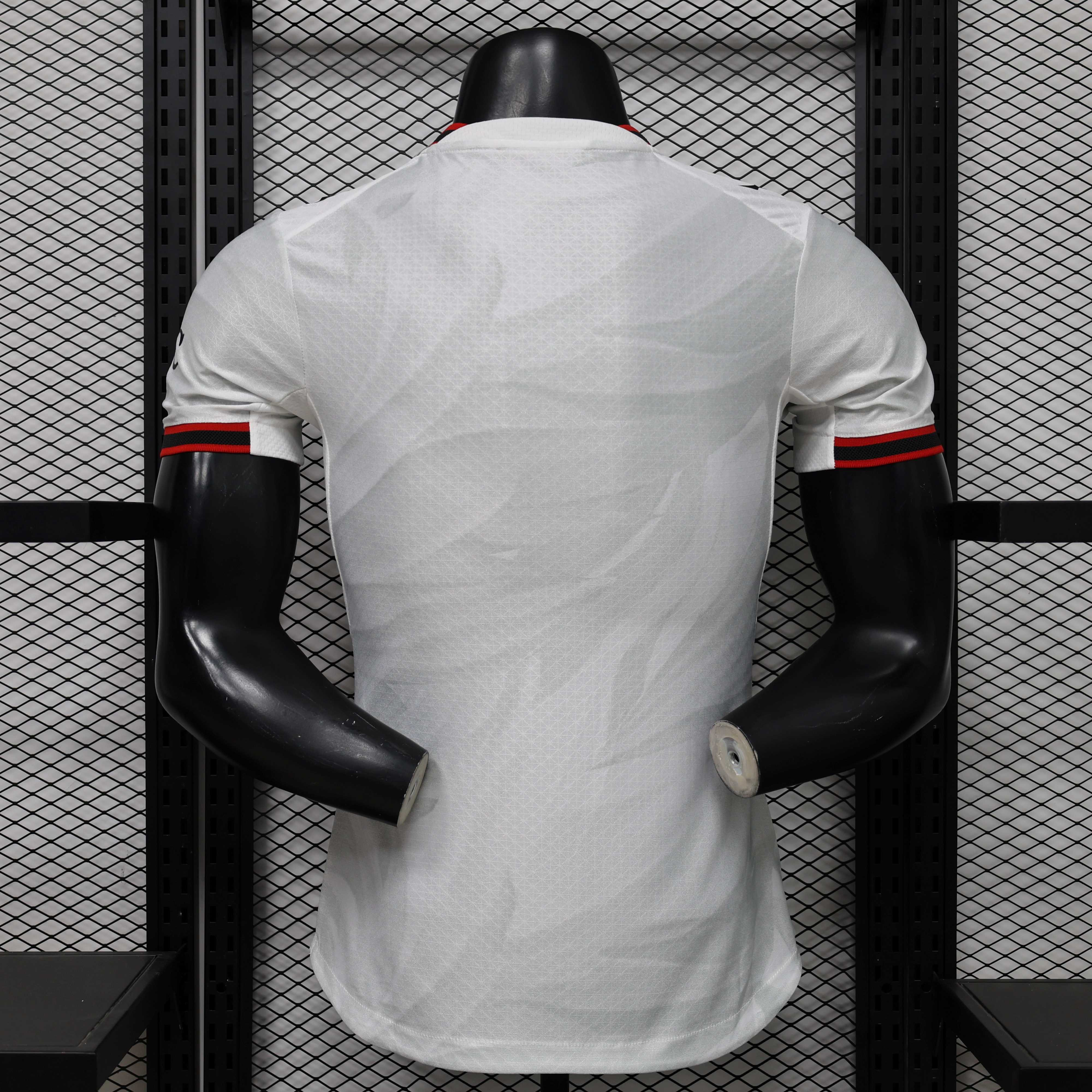 AC Milan 26-27 Away Jersey - Player Version-CKK-1