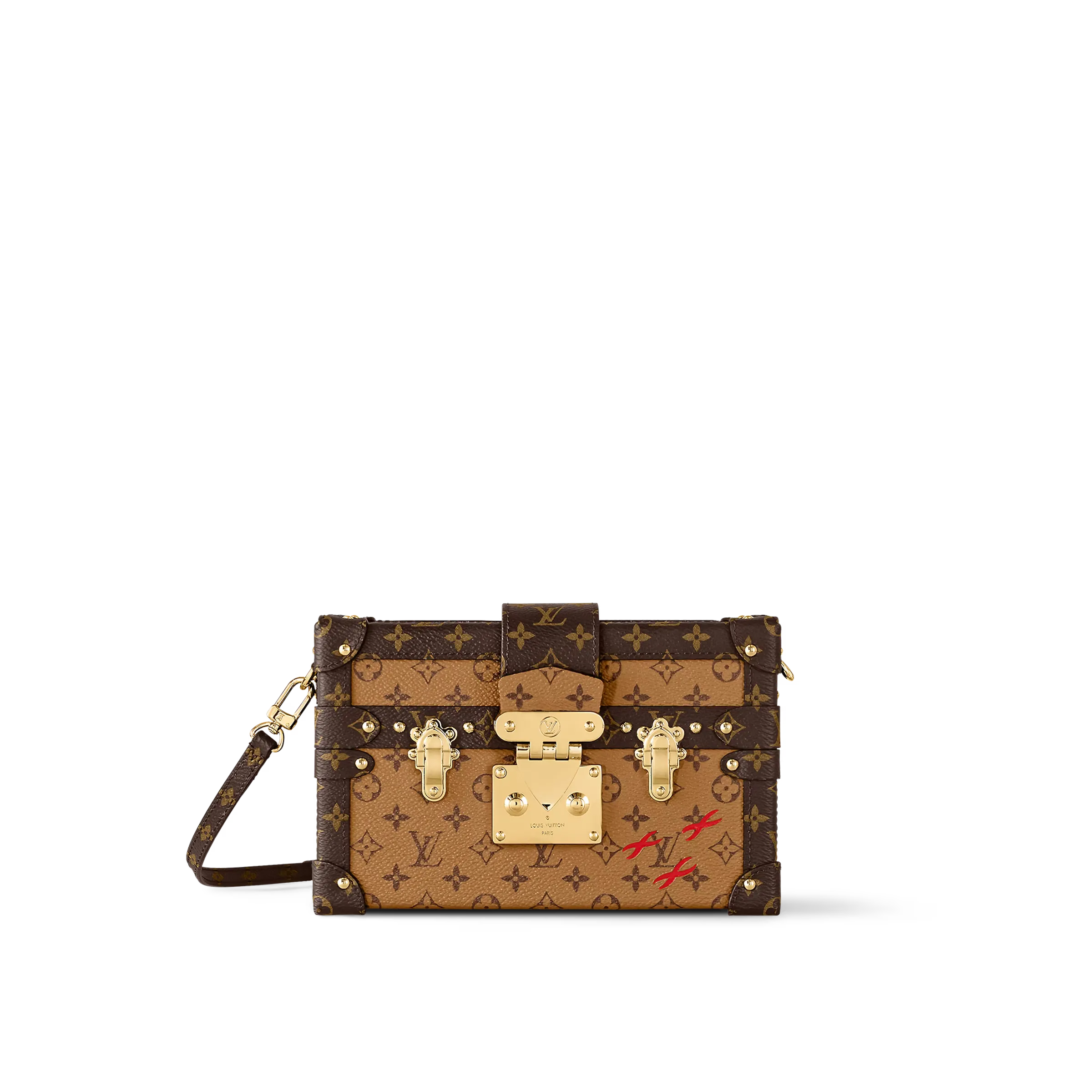 Louis Vuitton Petite Malle