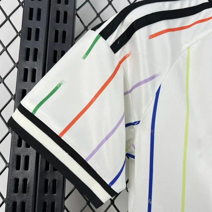Women's Japan 2026 Away Jersey   Fans Version