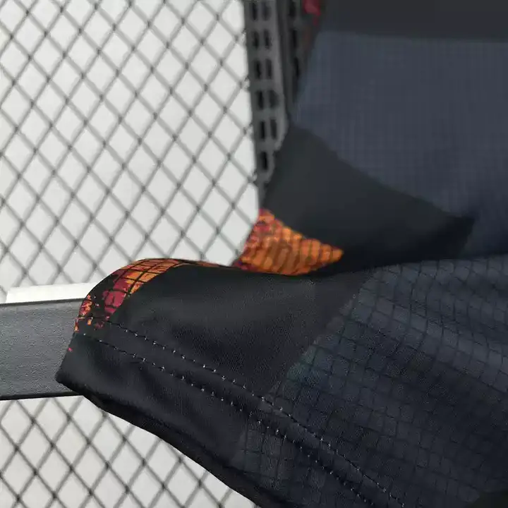 Netherlands 2026 Hollywood Special Long Sleeves Jersey   Fans Version
