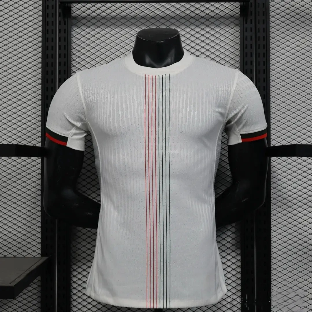 C.H.E.L.S.E.A 25-26 Away Stadium Jersey - Player Version-CKK-1