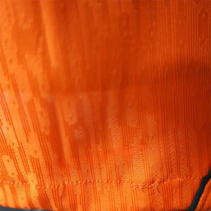 Netherlands 2026 Home Jersey   Player Version