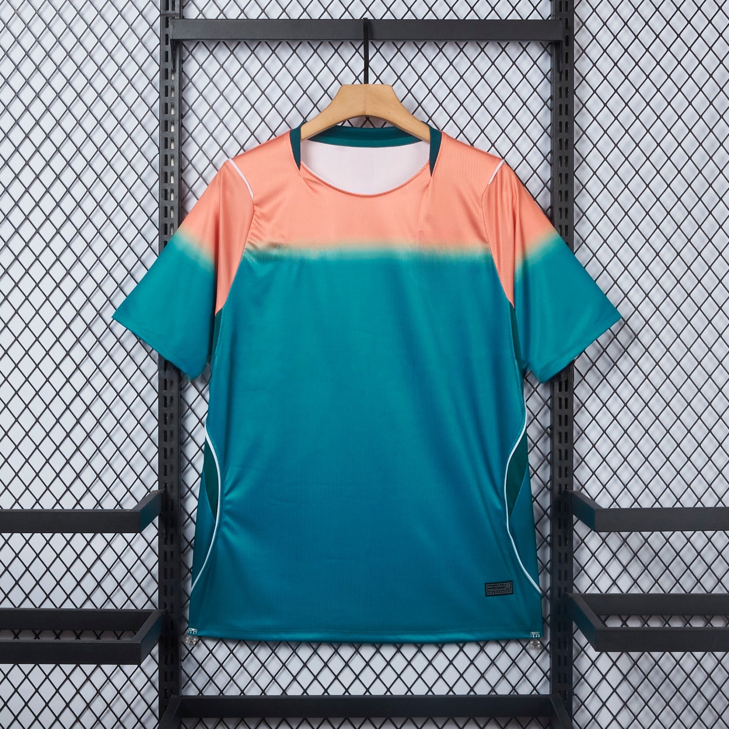 Australia 2026 Away Jersey - Fans Version-CKK-1