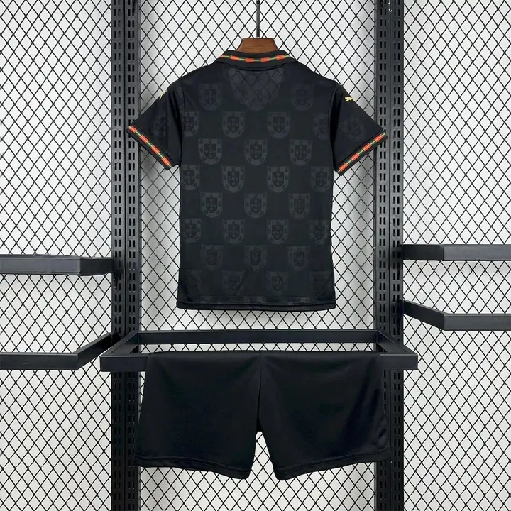 Portugal 2026 Away Kids Kit