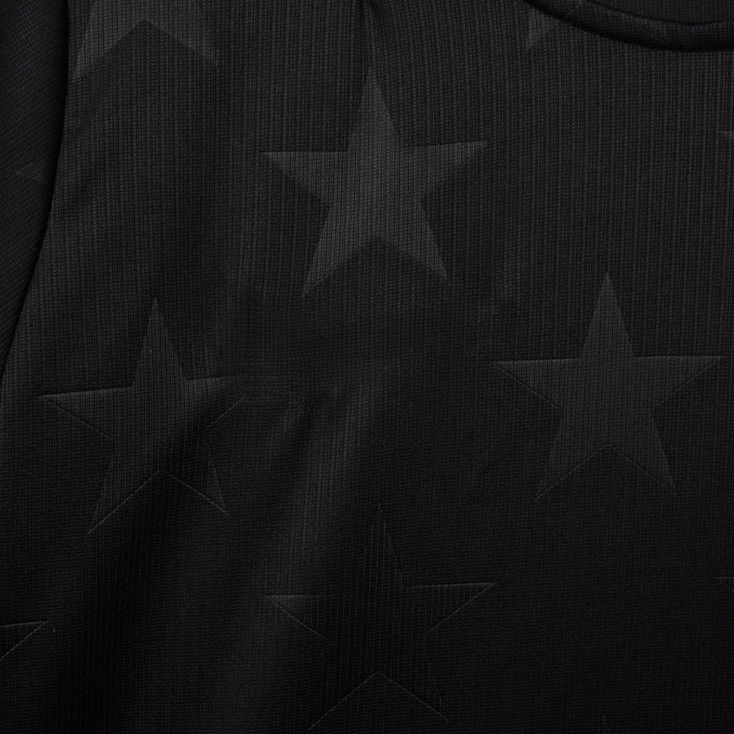 United States USA national team jersey side view