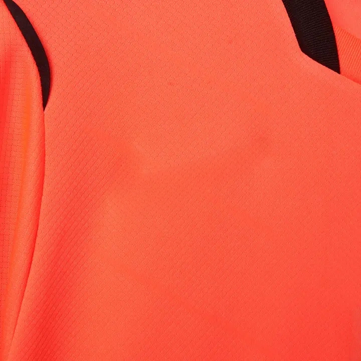 Netherlands 2026 Home Jersey   Fans Version