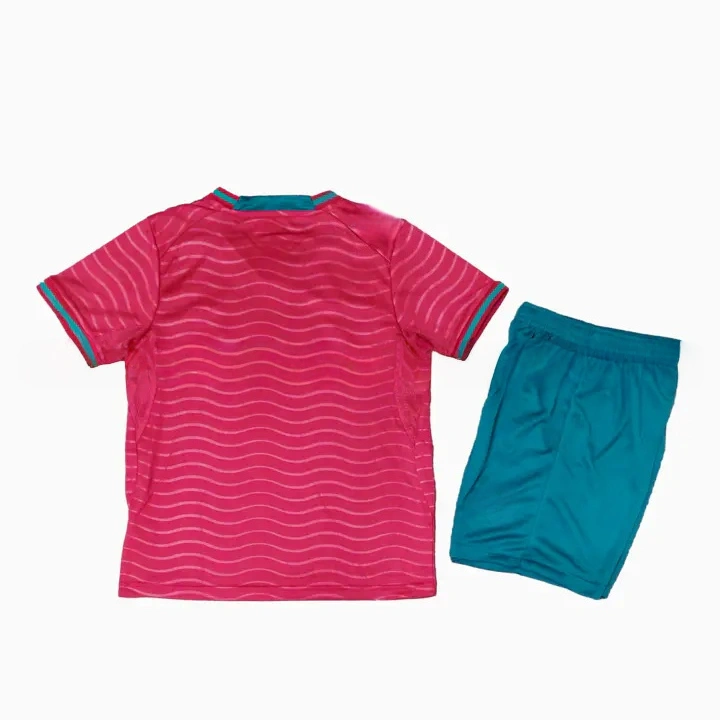 Portugal 2026 Home Kids Kit