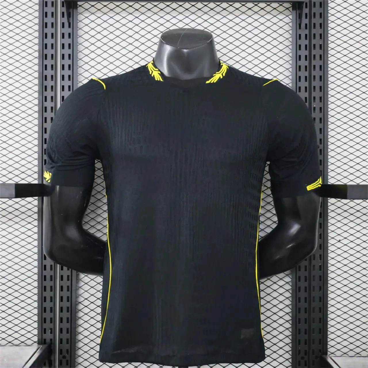 C.H.E.L.S.E.A 26-27 Away Jersey - Player Version-CKK-1