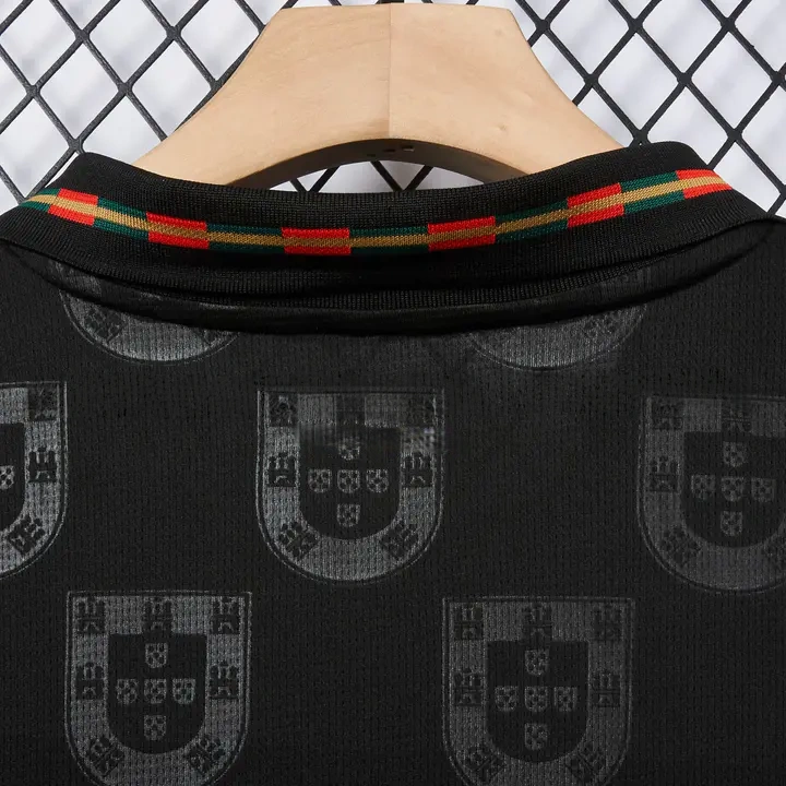Portugal 2026 Away Jersey   Fans Version