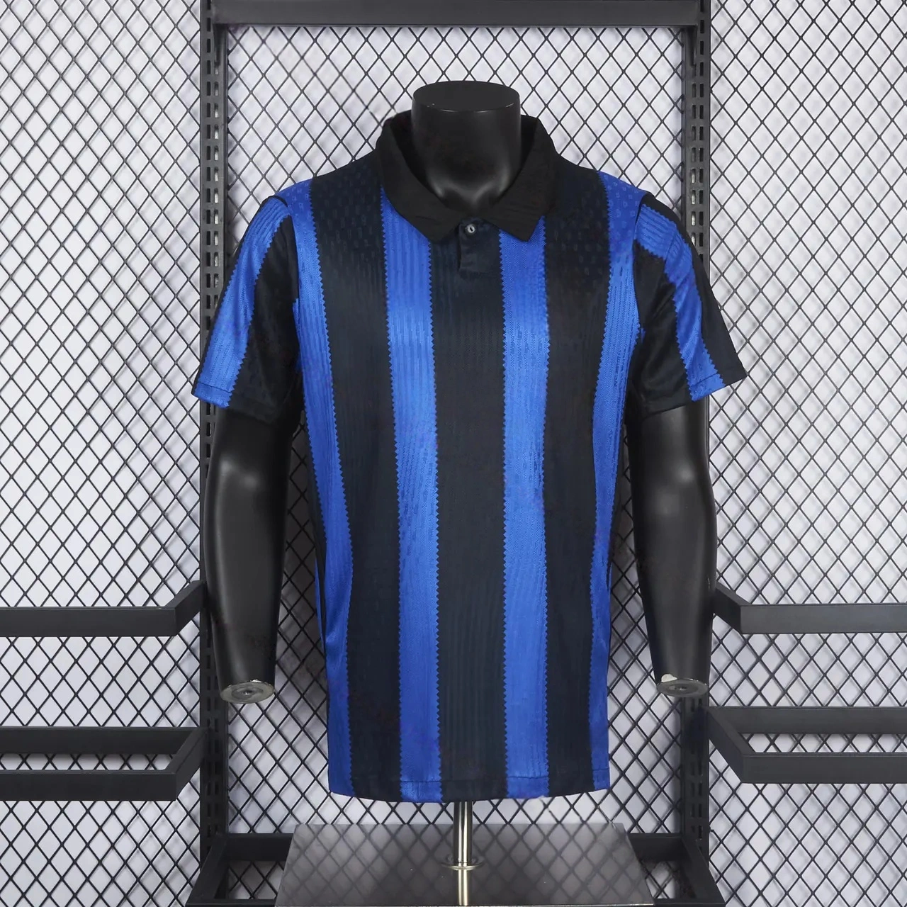 Inter Milan 26-27 Home Blue Jersey - Player Version-CKK-1