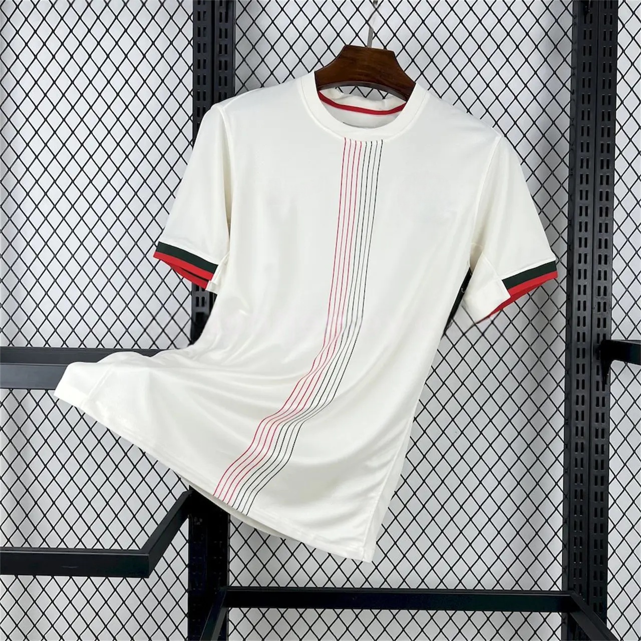 C.H.E.L.S.E.A 25-26 Away Jersey - Fans Version-CKK-1
