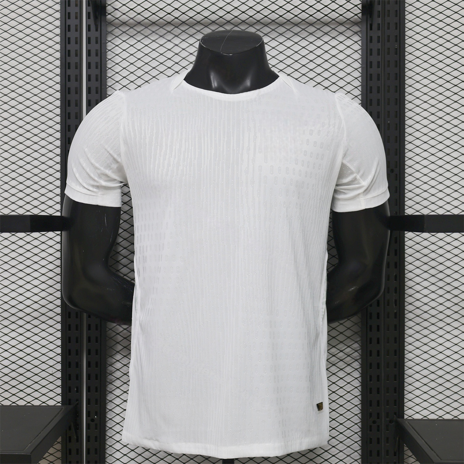 Norway 2026 Third Jersey - Player Version-CKK-1