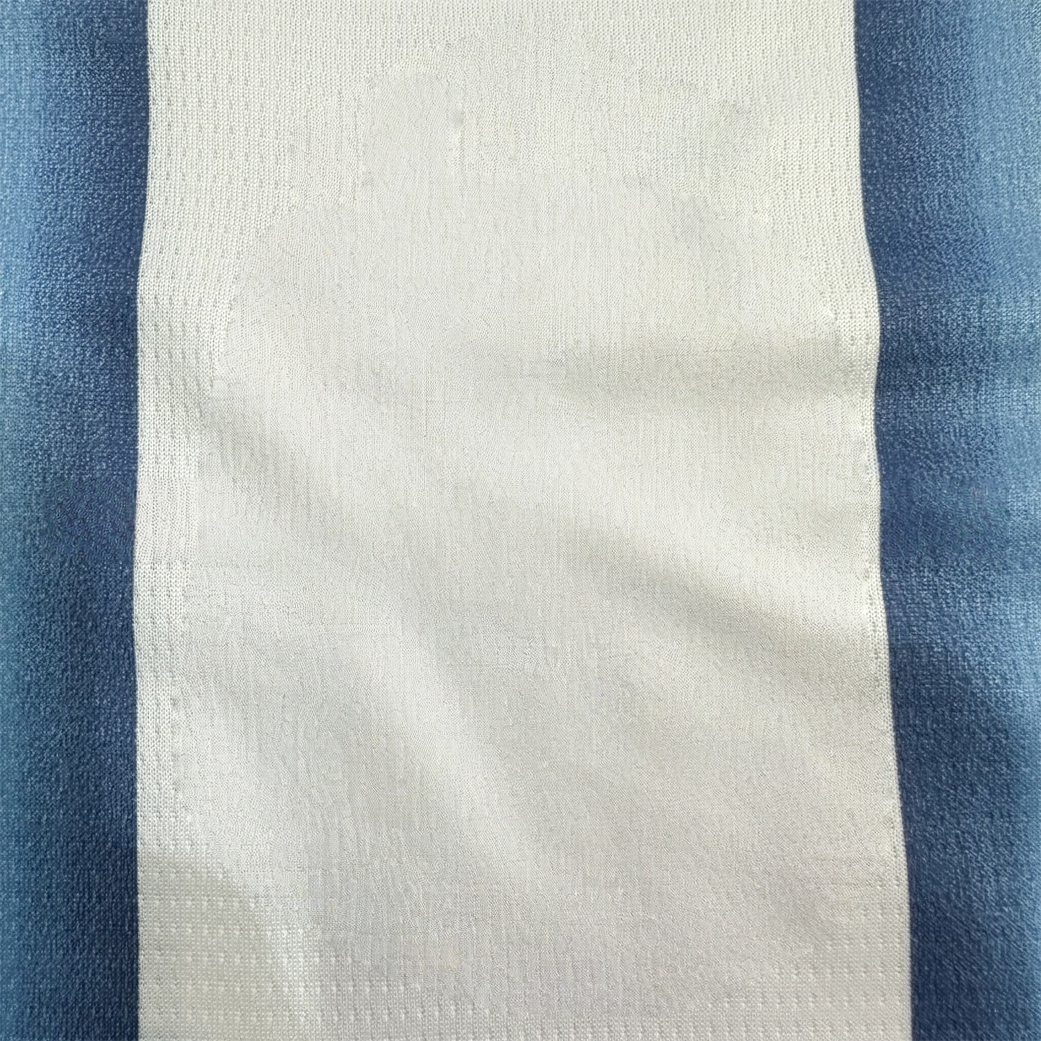 Argentina national team jersey side view