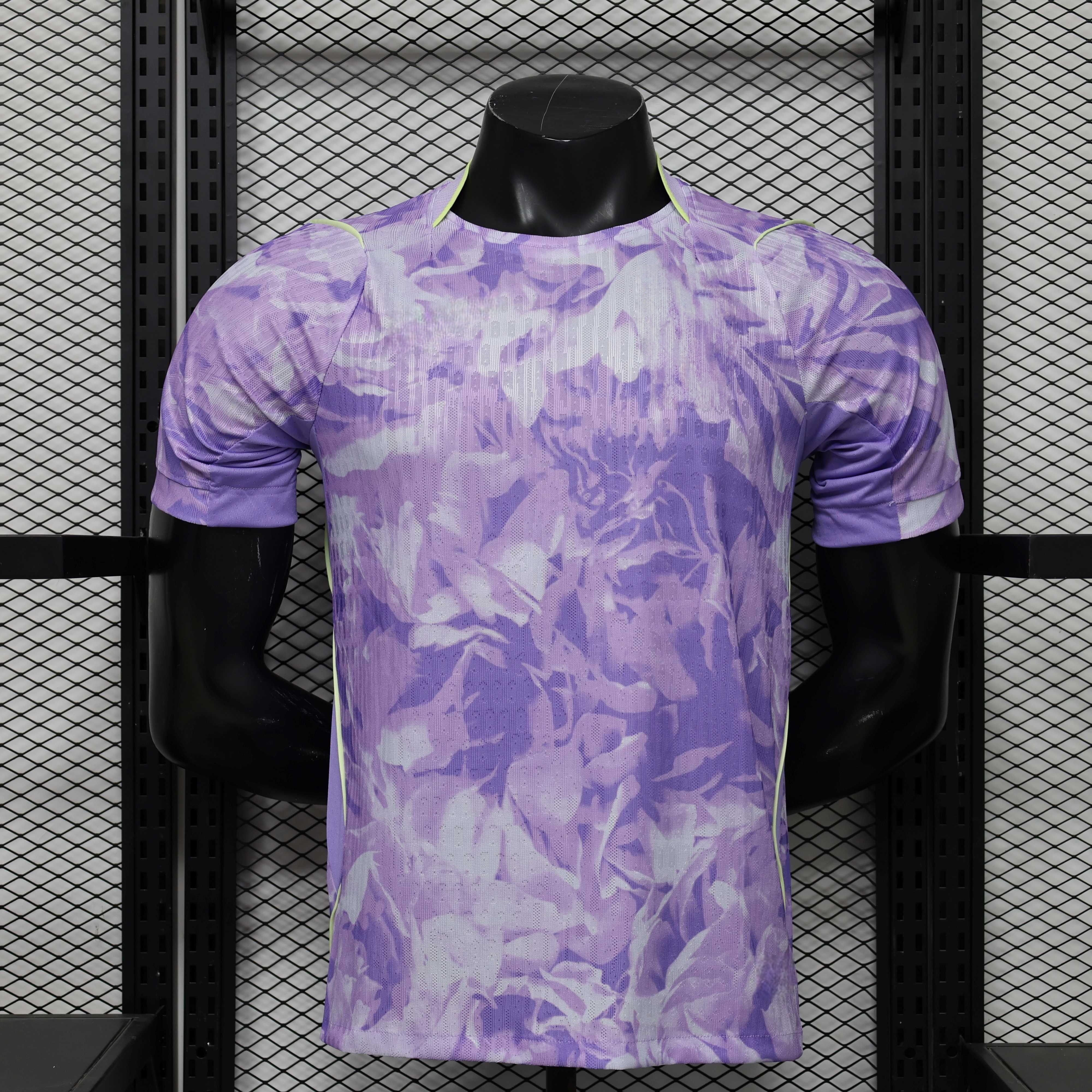 South Korea 2026 Away Jersey - Player Version-CKK-1