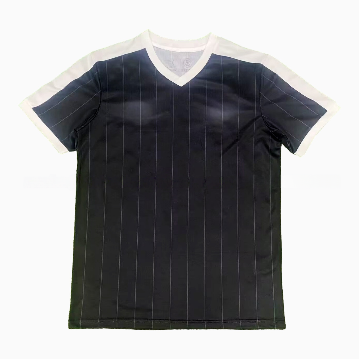 New Zealand 2026 Away Black Jersey - Fans Version-CKK-1