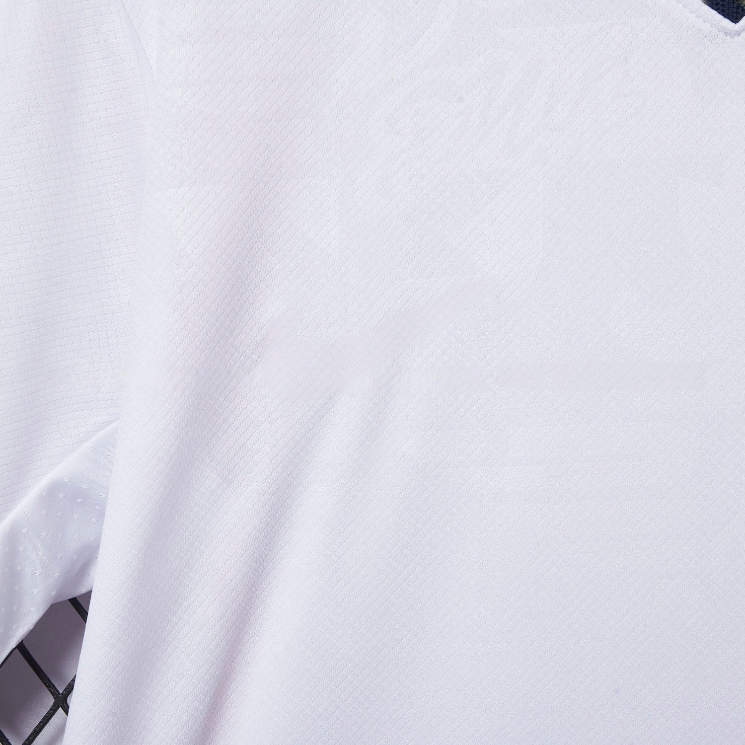 England national team jersey side view