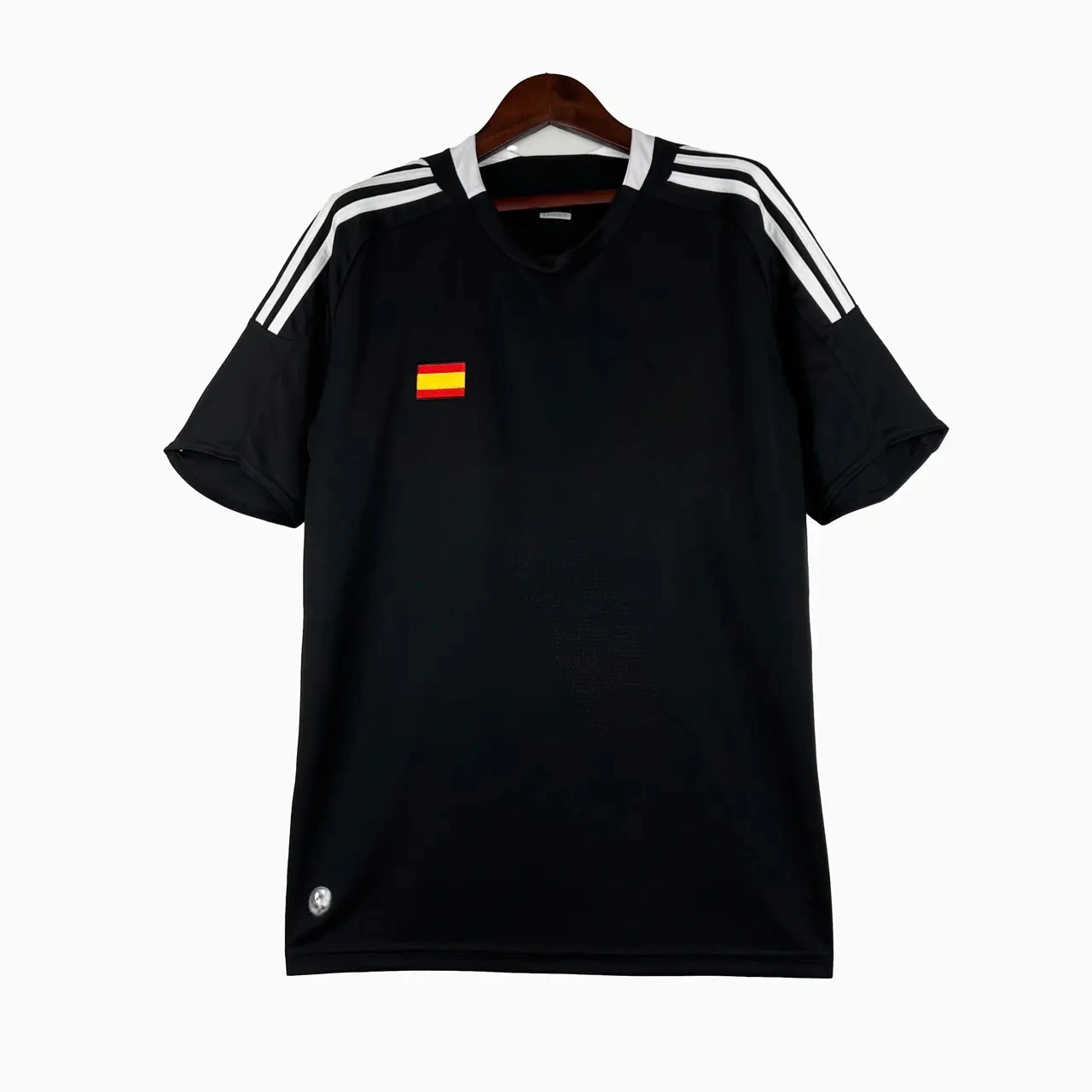Retro Real Madrid 08-09 Third Jersey-CKK-1