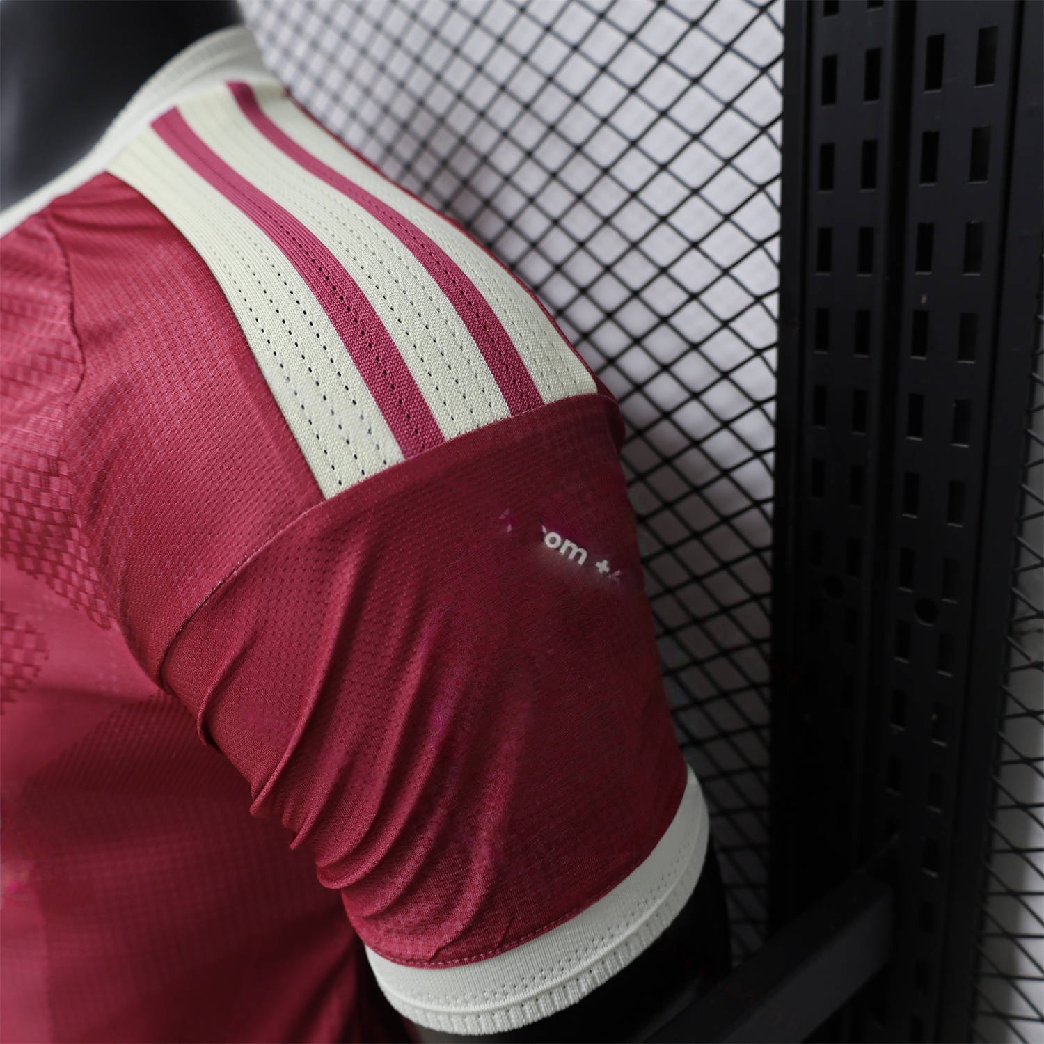 Real Madrid 26-27 Third Jersey - Player Version
