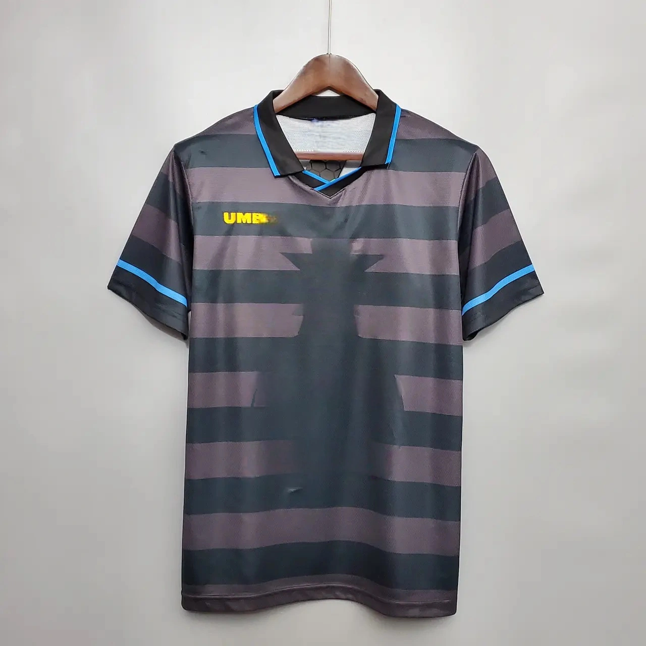 Retro Inter Milan 97-98 Away Stadium Jersey-CKK-1
