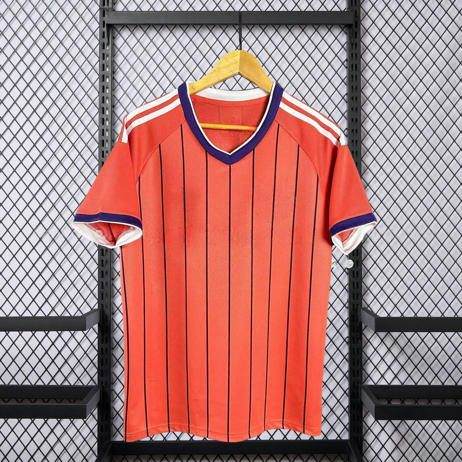 Scotland 2026 Away Jersey Fans Version front view
