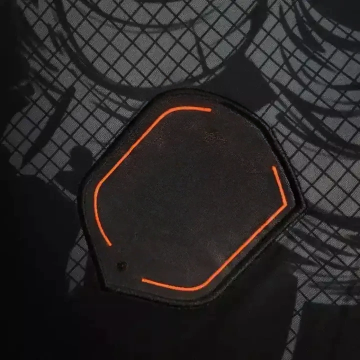 Netherlands 2026 Black Special Jersey   Fans Version