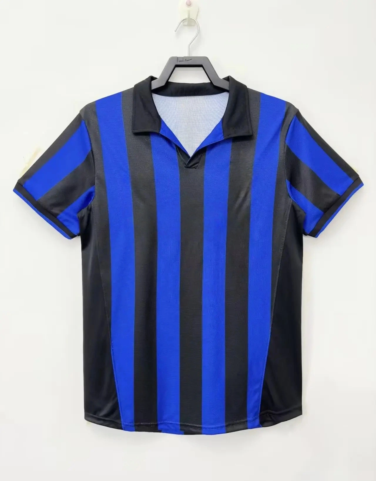 Retro Inter Milan 98-99 Home Stadium Jersey-CKK-1