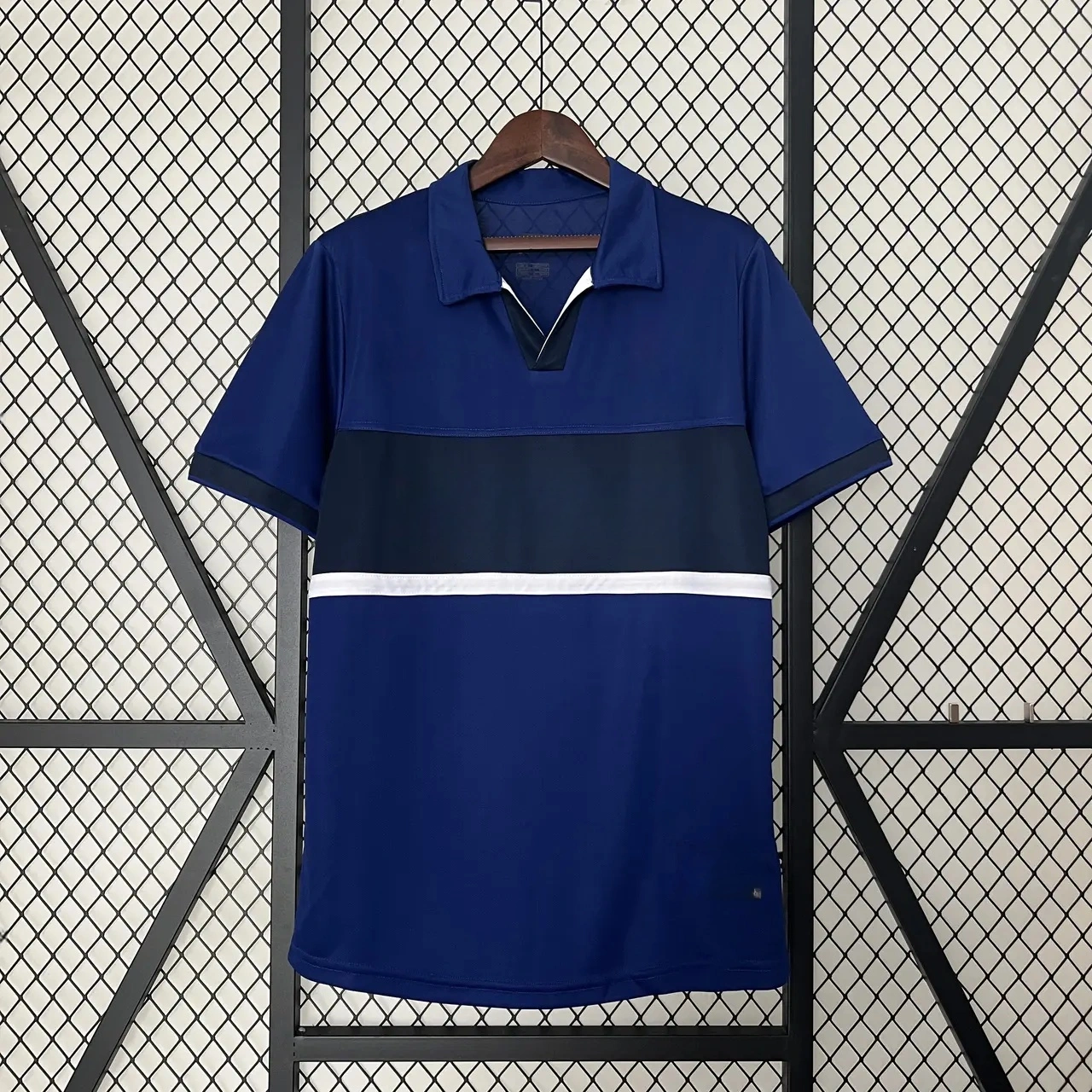 Retro Inter Milan 1998-99 Third Jersey-CKK-1