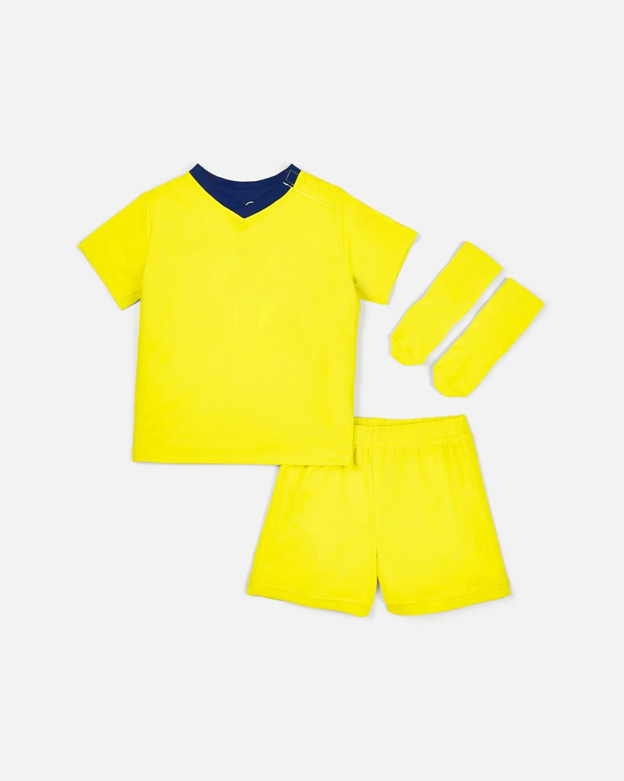 Tottenham Hotspur 25-26 Third Jersey Kids Kit-CKK-1